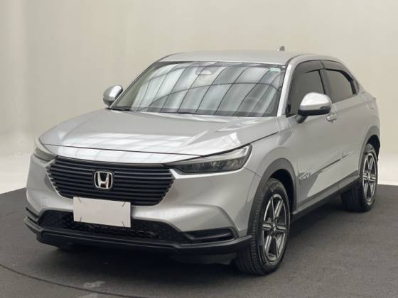 HONDA HR-V 1.5 DI I-VTEC FLEX EX CVT HONDA HR-V 1.5 DI I-VTEC FLEX EX CVT